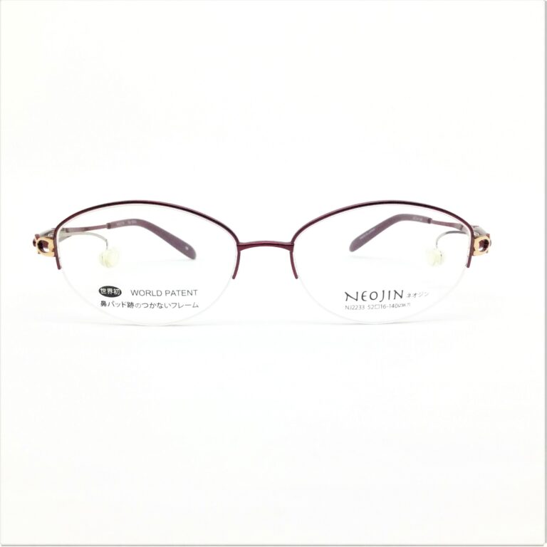 NJ2233 10ｶﾗｰ 52ｻｲｽﾞ