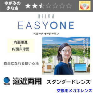 TOKAI BELNA EASYONE