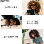 Synchro SENSITY DARK