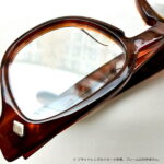 NIPPON LENS FLAT Lens　無色