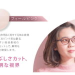 TOKAI Feel Color（LUTINA素材のみ対応）オプション