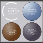 TOKAI LUTINA PHOTO HX-AS（度なし）
