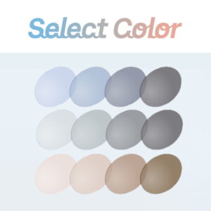 TOKAI Select Color (LUTINA PHOTO) HX-MU