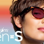 Nikon Transitions GEN S Lite BAS 1.67
